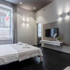 Salina Luxury Suites