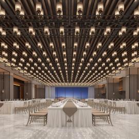 Vignette Collection Tiancheng Belmont Hotel Sanya by IHG