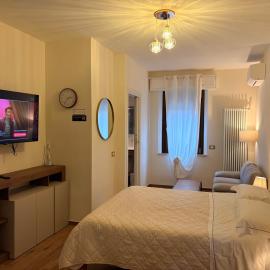 Monte Boutique ROOMS, hotel a Montepulciano