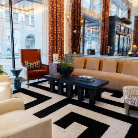 voco Hotel Napoleon Memphis by IHG, hotel u gradu 'Memphis'