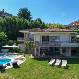 Villa Caterina, hotel u gradu 'Salò'