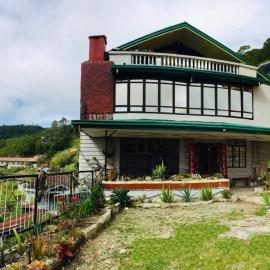 Best Bed and Breakfast Lodge in Sagada!