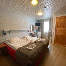 Kartano Kievari, hotel a Äänekoski