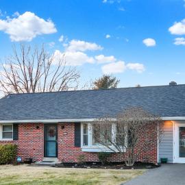 Cozy 1 bedroom house in Lititz, hotel en Lititz