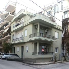 City Keys Volos, hotel u Volosu