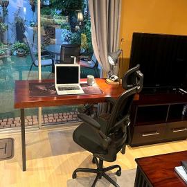 Urban Oasis Gaborone "Secure Quiet Luxury in the City" near the CBD