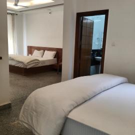 JBK Inn, hotel u gradu Musuri