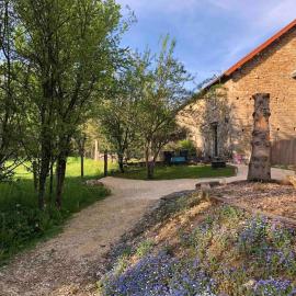 Gîte du moulin