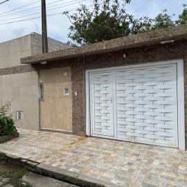 Casa em Mongaguá