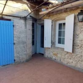 le refuge du M, hotel u gradu Préveranges
