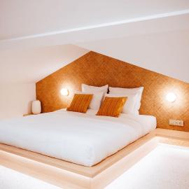 Héritage Collection - Suites, hotel en Verviers