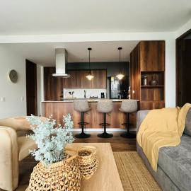 Refined 2BR 2Bed Country Suite | El Retiro, Ant