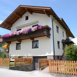 Ferienhaus Raffeiner