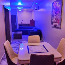 Romeo Apartment, hotel a Ipaja