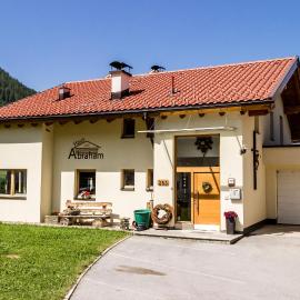 Ferienwohnung Abraham