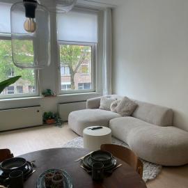 'Lima' Luxe appartement in Vlissingen