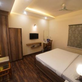 Hotel P1 The Comfort Zone