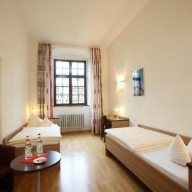 Kloster Obermarchtal، فندق في Obermarchtal