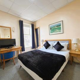 Throstles Nest Hotel