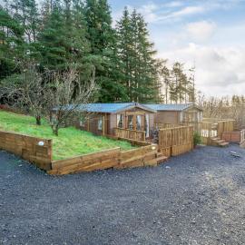 The Orchard - Uk7111, hotel in Alloa