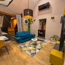Celia Center Celje Apartment