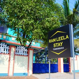 Ramleela Stay, Gokarna, khách sạn ở Ankola