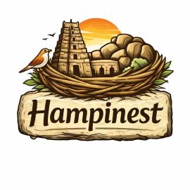 Hampinest Homestay, hotel in New Hampi