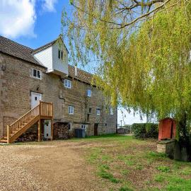 Finest Retreats - Fletland Mill