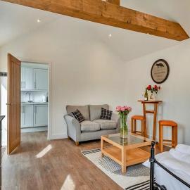 Finest Retreats - The Den