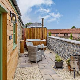 1 Bed in Taunton oc-80693