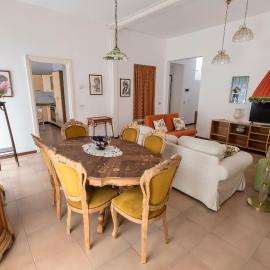San Lorenzo by the sea 1, hotel en Augusta