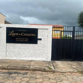 Pousada Laços da Canastra