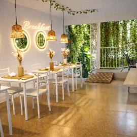 Muguet House Granada, hotel u gradu 'Cali'