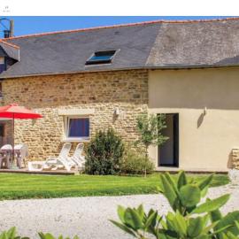Gite des portes de Bretagne
