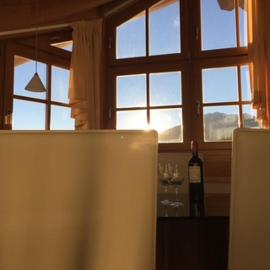 Ferienwohnung im schönen Südtirol, hotelli kohteessa Fiumes