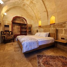Key of Cappadocia - House of Beautiful Horses