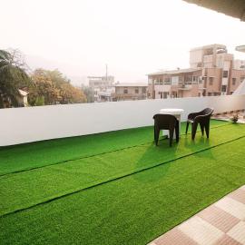 The Guwahati Penthouse