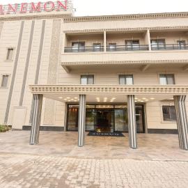 Anemon Grand Şanlıurfa, ξενοδοχείο σε Göktepe