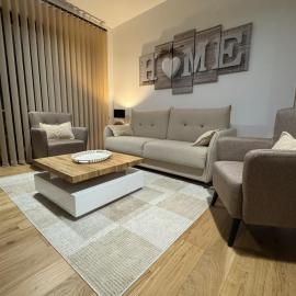 Appartement 6p Cozy Hardelot Plage