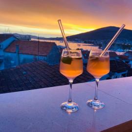 Pearl of Croatia 4 Sterne