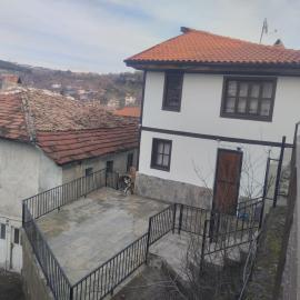 Minihome Konak