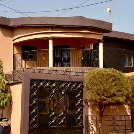 Villa Amina