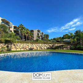 DOMuum Holidays - PARADISE VILLAGE