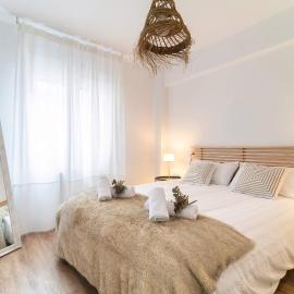 Apartamento San Lorenzo Playa, отель в городе Хихон