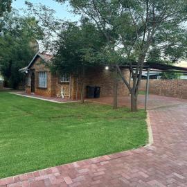 ORT Tranquil Stay, hotel Boksburgban
