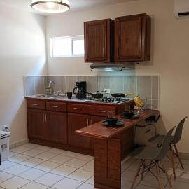 Apartment 4 NON 1, espacioso y bien ubicado, khách sạn ở Chihuahua