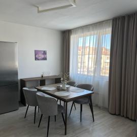 Velingrad Prime 2-Bedroom Apartment