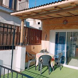 Apartamento 2º centrico con Parking en Calella,Barcelona