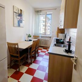 Apartment NIKA