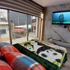 Hotel casa la Alejandría